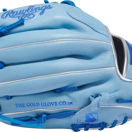 Rawlings 2026 R9 Pro Fransico Lindor Model Baseball Glove 11.75" R9PFL12CB