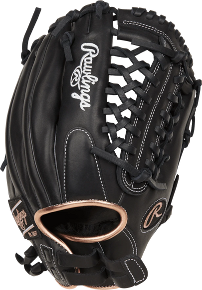 Rawlings "R9 Softball" Series Softball Glove 12" RR9SB120-4B