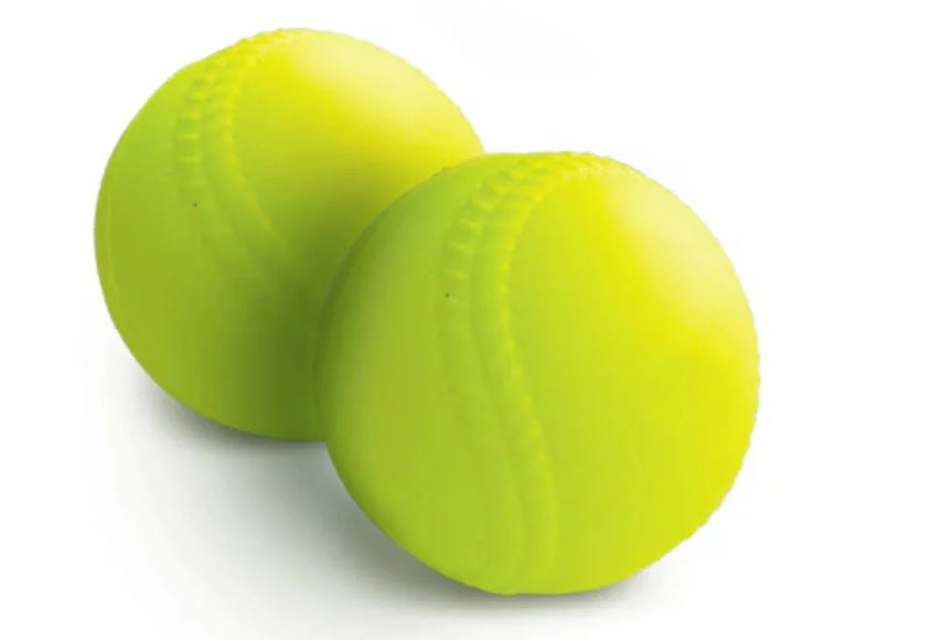 Rawlings Foam Softballs HITTRAIN12