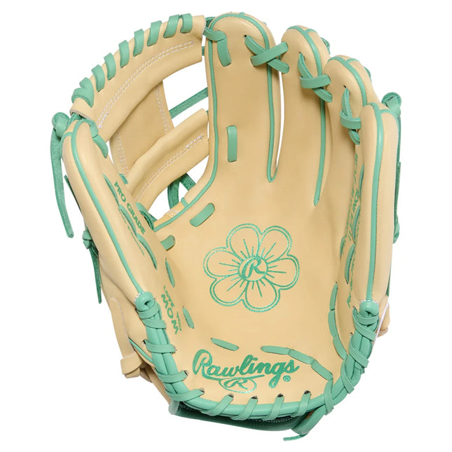 Rawlings Heart Of The Hide - Mother's Day Edition Glove - 11.75'' PROR205W-2CM