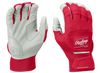 Rawlings Adult Workhorse Batting Gloves WH25BG