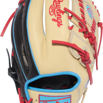 Rawlings 2027 Heart of the Hide Series Baseball Glove 11.75'' - PROR205-30CBS