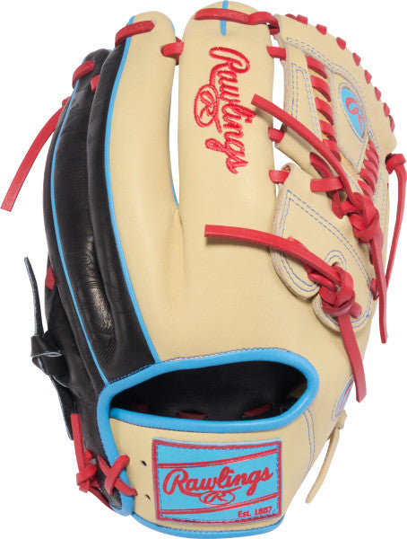 Rawlings 2027 Heart of the Hide Series Baseball Glove 11.75'' - PROR205-30CBS