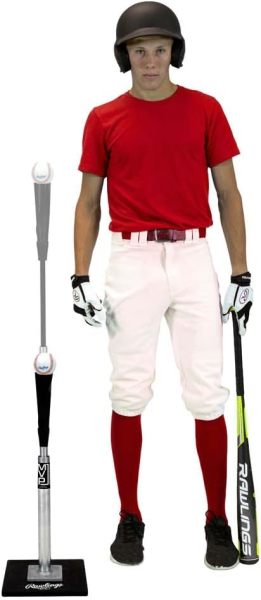 Rawlings Mvp Batting Tee MVPTEE