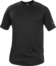 Rawlings Adult Short Sleeve RTT