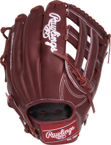 Gant de baseball Rawlings série « Heart Of The Hide » 12,75 po PROR3039-6SH