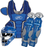 Rawlings Renegade 2.0 Baseball Intermediate Catcher's Box Set