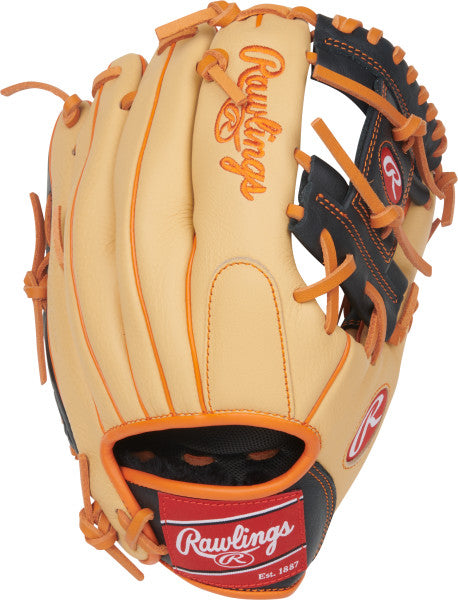 Rawlings Jackson Holliday Select Pro Lite 11.25'' SPL112JH