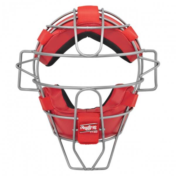 Rawlings Adult Catcher Lightweight Mask LWMX2