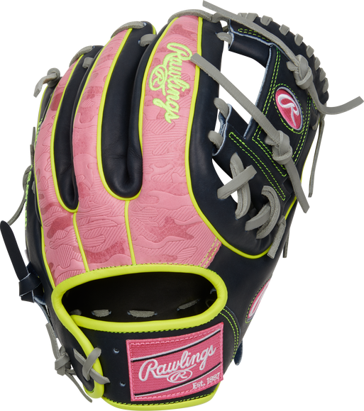Rawlings Gold Glove Club Novembre 2024 Cœur de la peau 11,75'' PRO315-2NPY