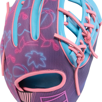 Rawlings 2027 REV1X Series Baseball Glove 11.75'' - REV205-32CBPP