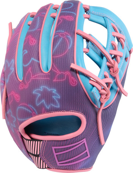 Rawlings 2027 REV1X Series Baseball Glove 11.75'' - REV205-32CBPP