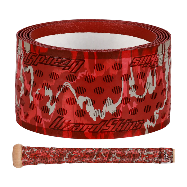 Lizard Skins Ultra Bat Grip Camo
