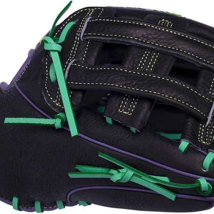 Marucci Oxbow Lizard Skins Martian Baseball Glove Black/Martian Camo 11.75" MFGOXLS44A3