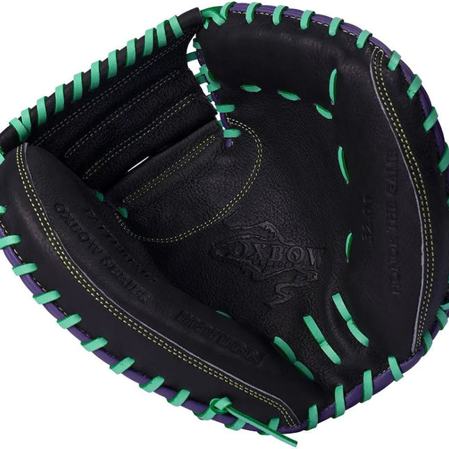 Marucci Oxbow Lizard Skins Martian Baseball Glove Black/Martian Camo 32" MFGOXLS220C1