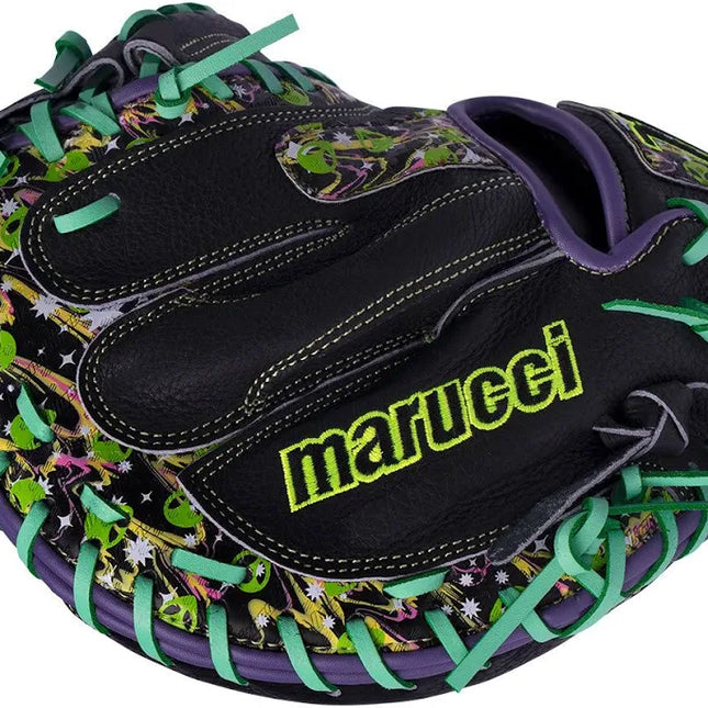 Marucci Oxbow Lizard Skins Martian Baseball Glove Black/Martian Camo 32" MFGOXLS220C1