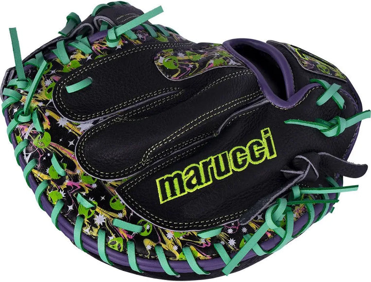 Marucci Oxbow Lizard Skins Martian Baseball Glove Black/Martian Camo 32" MFGOXLS220C1
