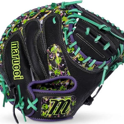 Marucci Oxbow Lizard Skins Martian Baseball Glove Black/Martian Camo 32" MFGOXLS220C1