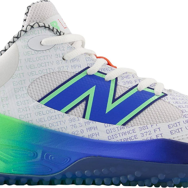 New Balance Low Baseball Turf Lab Work T3000IT7