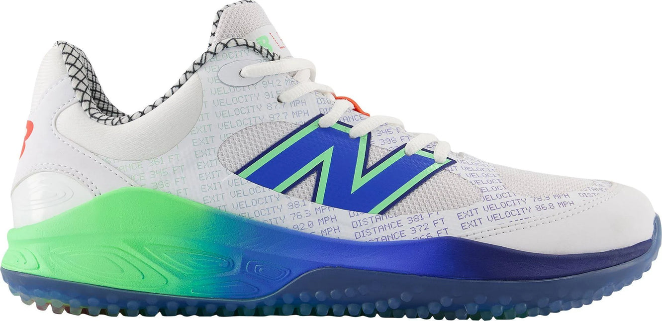 New Balance Low Baseball Turf Lab Work T3000IT7