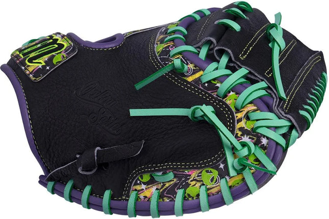 Marucci Oxbow Lizard Skins Martian Baseball Glove Black/Martian Camo 32" MFGOXLS220C1