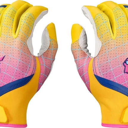 Easton 2026 Spring Break Batting Gloves Womens GH26FPBG