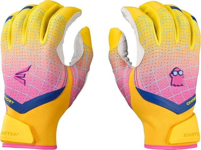 Easton 2026 Spring Break Batting Gloves Womens GH26FPBG