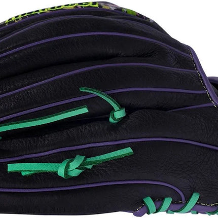 Marucci Oxbow Lizard Skins Martian Baseball Glove Black/Martian Camo 11.75" MFGOXLS44A3