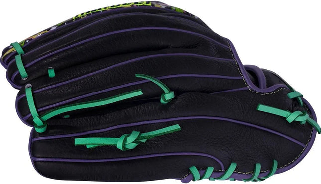 Marucci Oxbow Lizard Skins Martian Baseball Glove Black/Martian Camo 11.75" MFGOXLS44A3