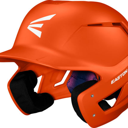 Easton Z5 Baseball Batting Helmet Matte Z50MAT
