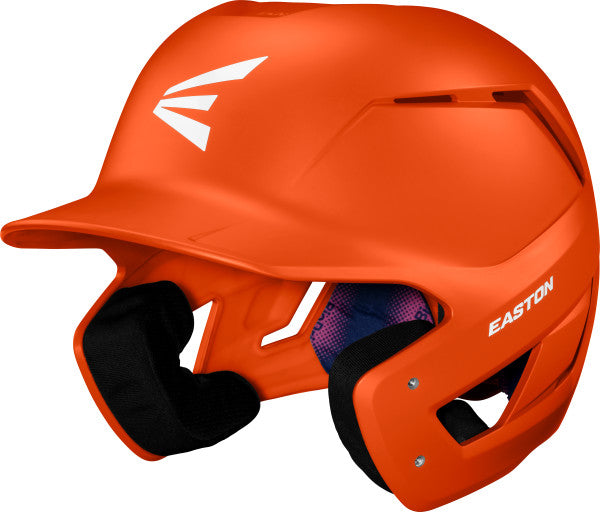 Easton Z5 Baseball Batting Helmet Matte Z50MAT