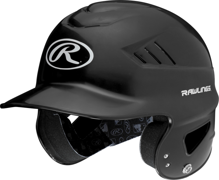 Casque de frappeur Rawlings Coolflo RCF