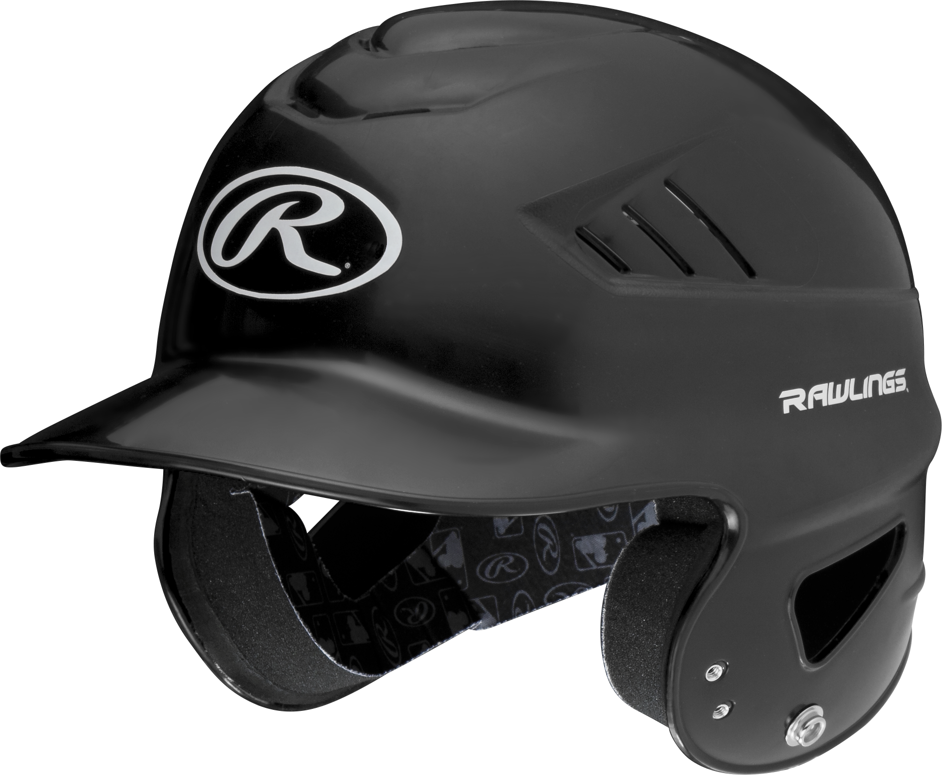 Nike youth batting 2024 helmet