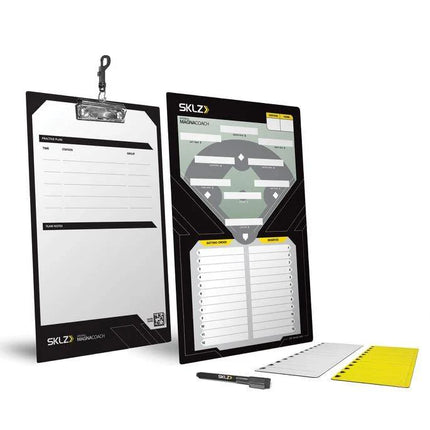 SKLZ Magna Coach Baseball