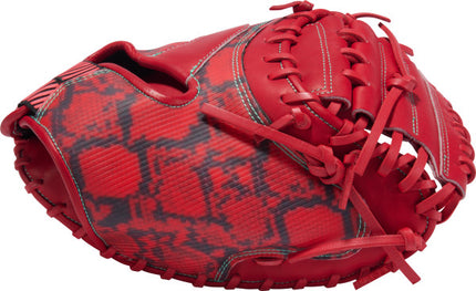 Rawlings 2027 REV1X Series Catchers Mitt Baseball Glove 34'' - REVCM43-23S
