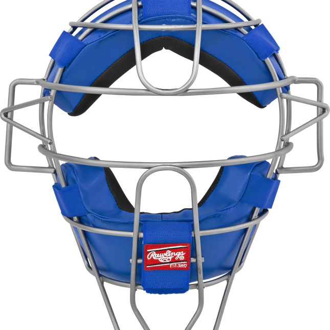 Rawlings Adult Catcher Lightweight Mask LWMX2