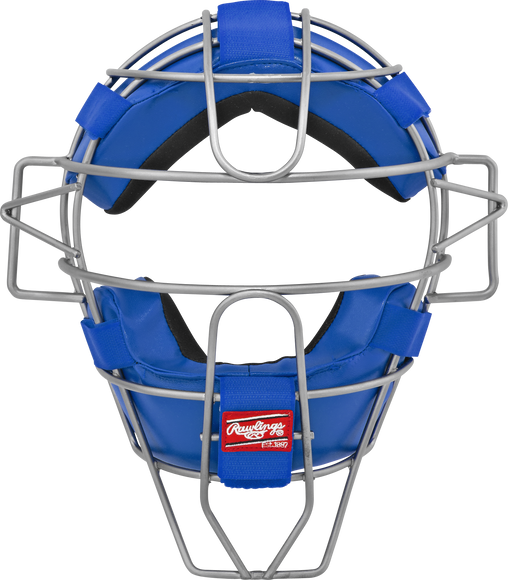 Masque de protection léger pour adulte Rawlings LWMX2