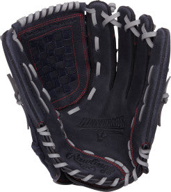 Gant de softball Rawlings série « Renegade » 13" R130BGS