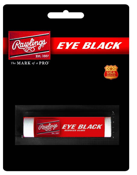 Bâton noir pour les yeux Rawlings EB