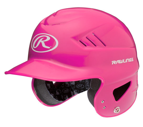Casque de frappeur Rawlings Coolflo RCF