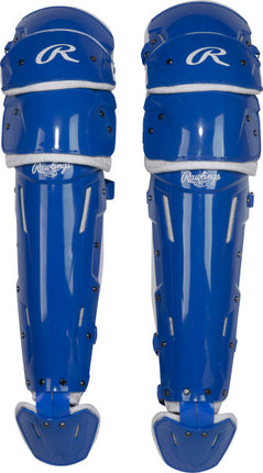 Rawlings Mach Pro Series Leg Guard LGMCHPRO
