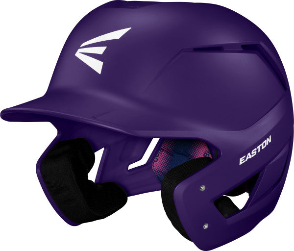 Easton Z5 Baseball Batting Helmet Matte Z50MAT