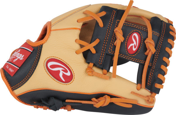 Rawlings Jackson Holliday Select Pro Lite 11.25'' SPL112JH