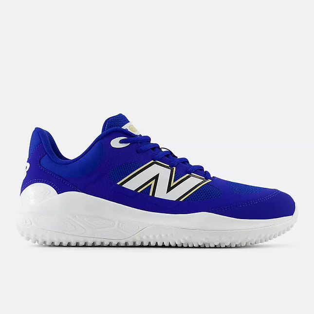 New Balance Low Baseball Turf Royal T3000TB7
