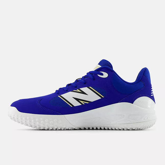 New Balance Low Baseball Turf Royal T3000TB7