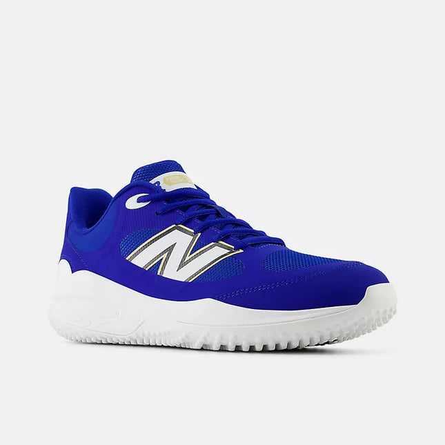 New Balance Low Baseball Turf Royal T3000TB7