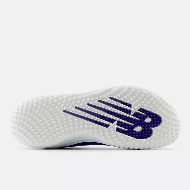 New Balance Low Baseball Turf Royal T3000TB7
