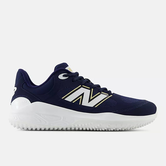New Balance Low Baseball Turf Navy T3000TN7