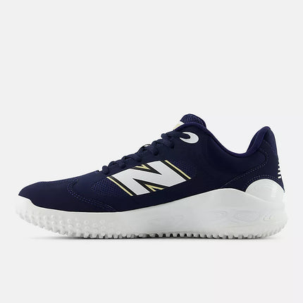 New Balance Low Baseball Turf Navy T3000TN7