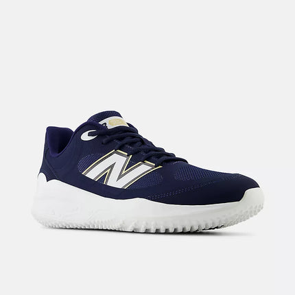 New Balance Low Baseball Turf Navy T3000TN7